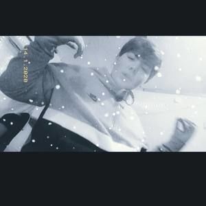 Meet your Posher, Aaron